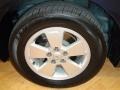 Imperial Blue Metallic - Impala LT Photo No. 23