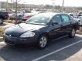 Imperial Blue Metallic - Impala LT Photo No. 28