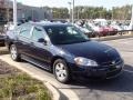 Imperial Blue Metallic - Impala LT Photo No. 29