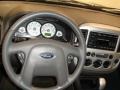 2007 Titanium Green Metallic Ford Escape XLT V6  photo #18