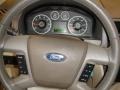 2008 Dune Pearl Metallic Ford Fusion SEL V6  photo #15