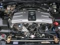 Nighthawk Black Pearl - RL 3.5 Sedan Photo No. 9