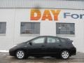 Black - Prius Hybrid Photo No. 2