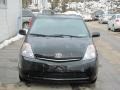 Black - Prius Hybrid Photo No. 3