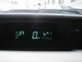Black - Prius Hybrid Photo No. 15
