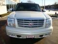 White Diamond - Escalade ESV AWD Photo No. 2