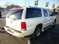 White Diamond - Escalade ESV AWD Photo No. 3
