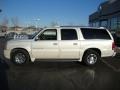 White Diamond - Escalade ESV AWD Photo No. 5