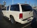 White Diamond - Escalade ESV AWD Photo No. 6