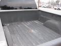 2001 Light Pewter Metallic Chevrolet Silverado 2500HD LS Crew Cab 4x4  photo #13