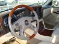 White Diamond - Escalade ESV AWD Photo No. 9