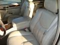 White Diamond - Escalade ESV AWD Photo No. 10