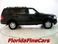 Black Clearcoat - Expedition XLS Photo No. 4