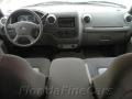 Black Clearcoat - Expedition XLS Photo No. 16
