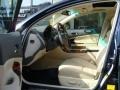 Blue Onyx Pearl - GS 300 AWD Photo No. 7