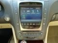 Blue Onyx Pearl - GS 300 AWD Photo No. 11