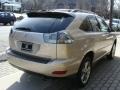 2007 Savannah Beige Metallic Lexus RX 400h AWD Hybrid  photo #4