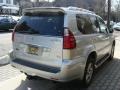 Titanium Silver Metallic - GX 470 Photo No. 4
