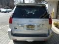 Titanium Silver Metallic - GX 470 Photo No. 5