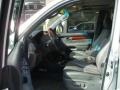 Titanium Silver Metallic - GX 470 Photo No. 7