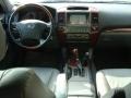 Titanium Silver Metallic - GX 470 Photo No. 9