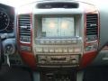 Titanium Silver Metallic - GX 470 Photo No. 11