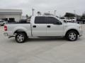 Silver Metallic - F150 XLT SuperCrew Photo No. 2