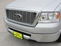 Silver Metallic - F150 XLT SuperCrew Photo No. 11