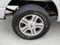 Silver Metallic - F150 XLT SuperCrew Photo No. 14