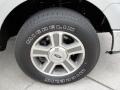 Silver Metallic - F150 XLT SuperCrew Photo No. 15