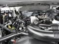 Silver Metallic - F150 XLT SuperCrew Photo No. 22