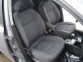 Cosmic Silver - Aveo 5 LS Hatchback Photo No. 12