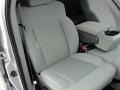 Silver Metallic - F150 XLT SuperCrew Photo No. 25