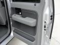Silver Metallic - F150 XLT SuperCrew Photo No. 26