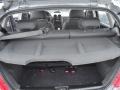 Cosmic Silver - Aveo 5 LS Hatchback Photo No. 16