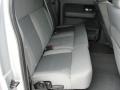 Silver Metallic - F150 XLT SuperCrew Photo No. 27