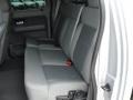 Silver Metallic - F150 XLT SuperCrew Photo No. 29
