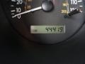 Cosmic Silver - Aveo 5 LS Hatchback Photo No. 23