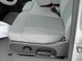 Silver Metallic - F150 XLT SuperCrew Photo No. 33