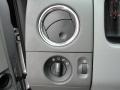 Silver Metallic - F150 XLT SuperCrew Photo No. 41