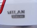 Oxford White - Milan V6 Premier Photo No. 9