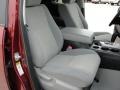 2008 Salsa Red Pearl Toyota Tundra SR5 Double Cab  photo #28