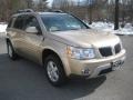 2006 Sedona Beige Metallic Pontiac Torrent   photo #5