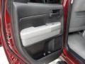 2008 Salsa Red Pearl Toyota Tundra SR5 Double Cab  photo #31