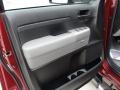 2008 Salsa Red Pearl Toyota Tundra SR5 Double Cab  photo #33