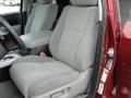 2008 Salsa Red Pearl Toyota Tundra SR5 Double Cab  photo #35