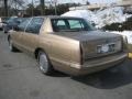 Gold Fire Mist Metallic - DeVille Sedan Photo No. 2
