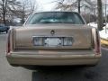 Gold Fire Mist Metallic - DeVille Sedan Photo No. 3