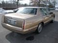 Gold Fire Mist Metallic - DeVille Sedan Photo No. 4