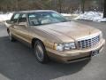 Gold Fire Mist Metallic - DeVille Sedan Photo No. 5